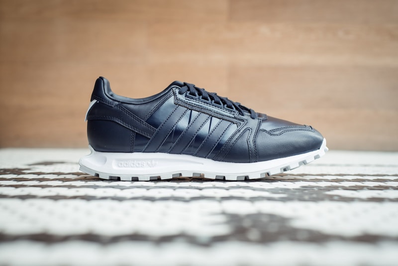 近賞 adidas Originals by White Mountaineering 2016 春夏聯名 Racing 1 系列