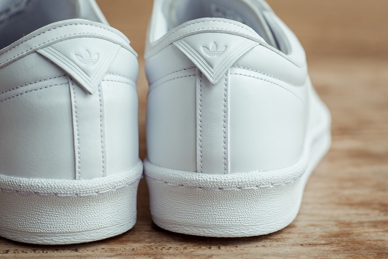 近賞 adidas Originals by White Mountaineering 2016 春夏聯名 SPGR 系列