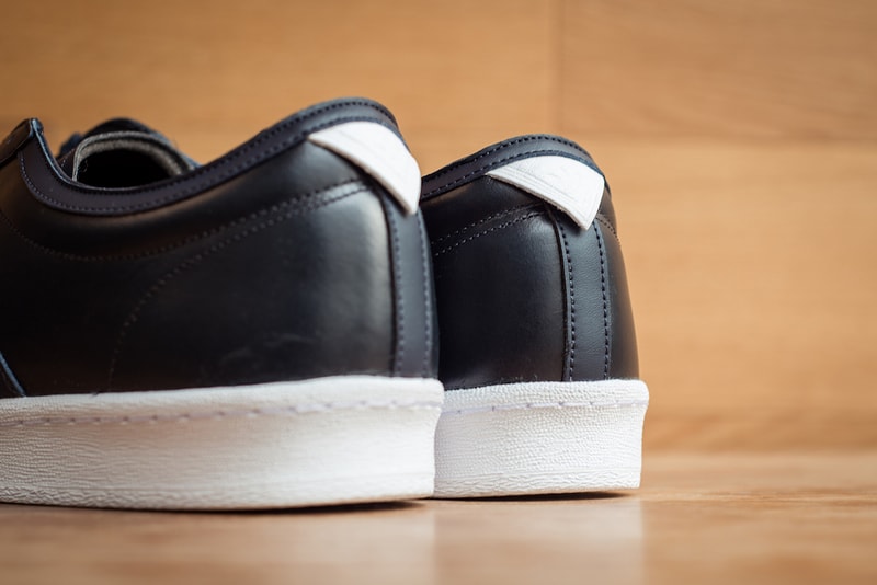 近賞 adidas Originals by White Mountaineering 2016 春夏聯名 SPGR 系列