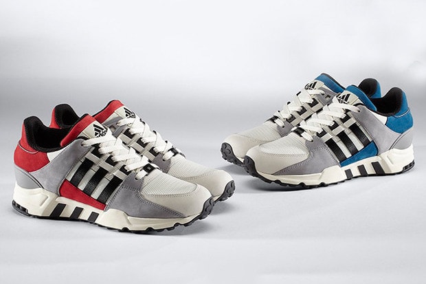 adidas Originals 宣佈 EQT Guidance ’93 即將登陸 miadidas 定製平台