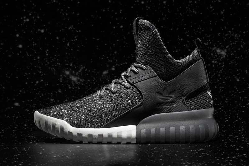ADIDAS GLOW IN THE DARK PRIMEKNIT 