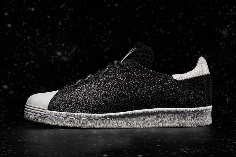 ADIDAS GLOW IN THE DARK PRIMEKNIT 