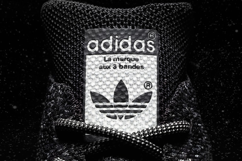 ADIDAS GLOW IN THE DARK PRIMEKNIT 