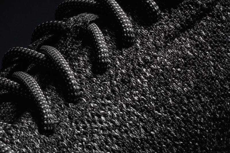 ADIDAS GLOW IN THE DARK PRIMEKNIT 