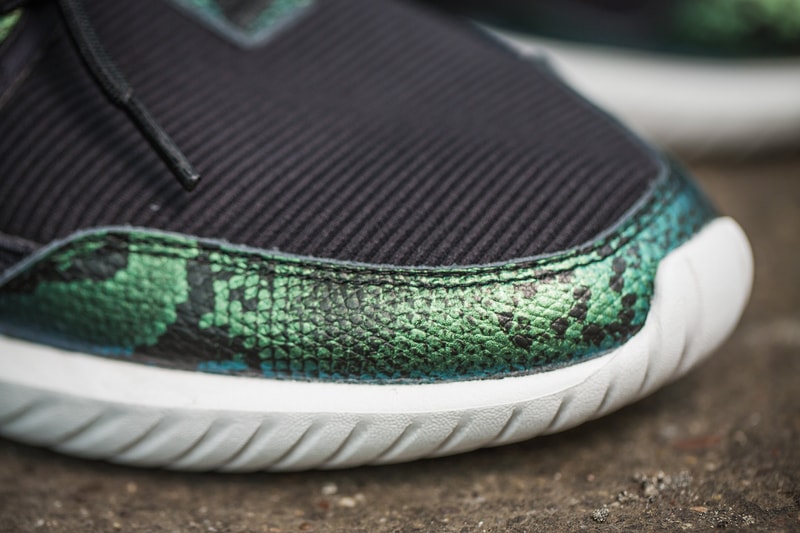 adidas Originals Tubular Nova 全新配色設計「Luxe Textile」