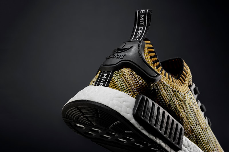 adidas Originals NMD 全新配色登場 香港區發售詳情公佈