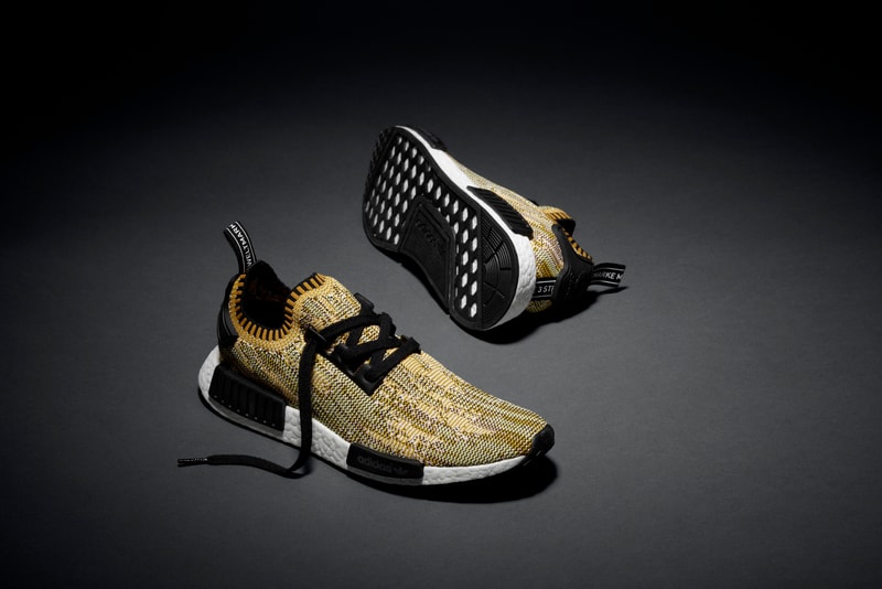 adidas Originals NMD 全新配色登場 香港區發售詳情公佈