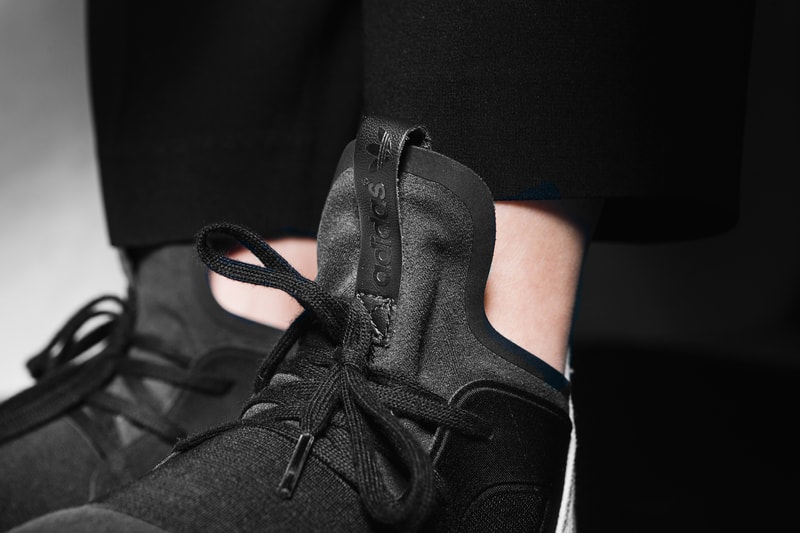 女生專屬 近賞 adidas Originals 最新 Tubular Defiant 鞋款