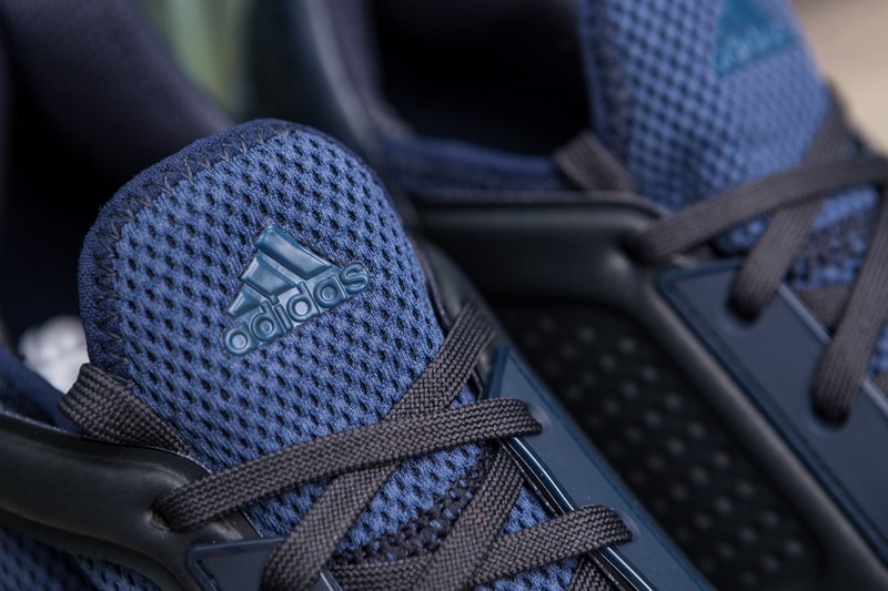 adidas  2016 春夏 Running Springblade 系列登場