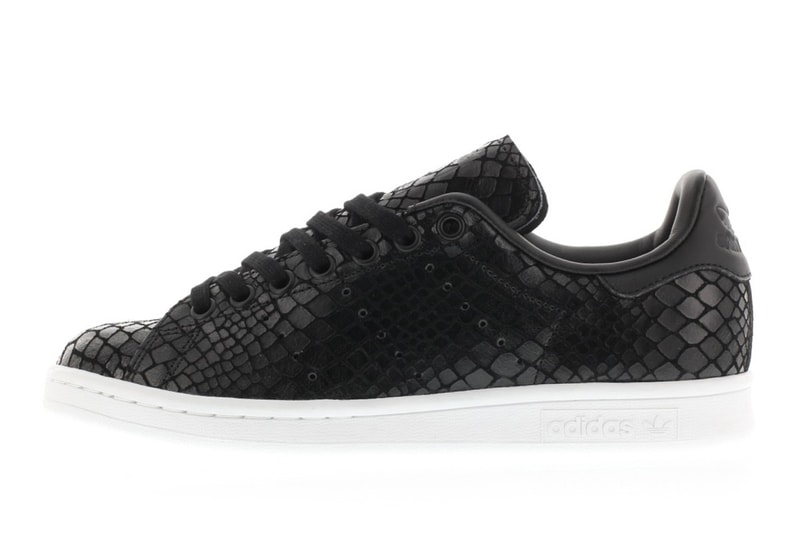 adidas Originals Stan Smith 全新女鞋配色