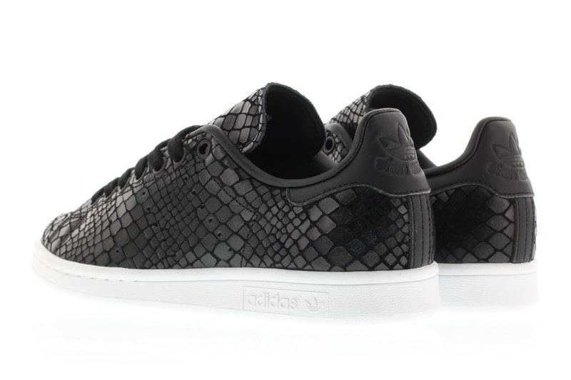 adidas Originals Stan Smith 全新女鞋配色