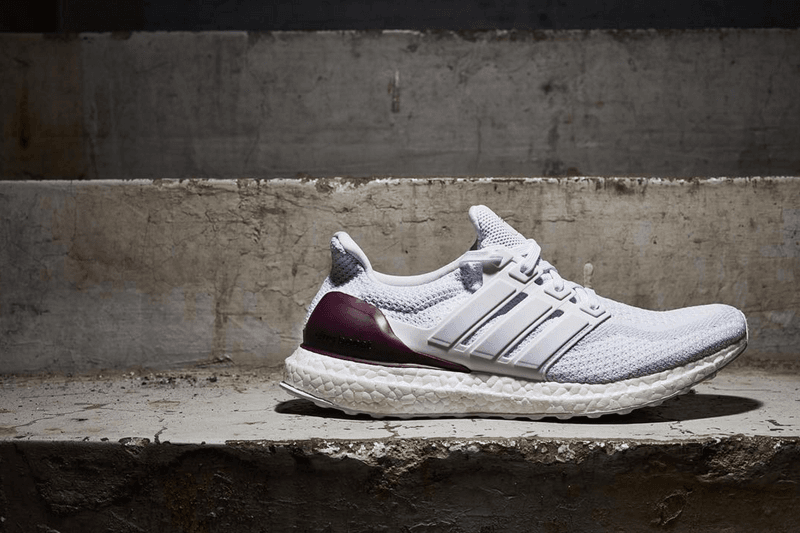 adidas Ultra Boost 全新配色設計
