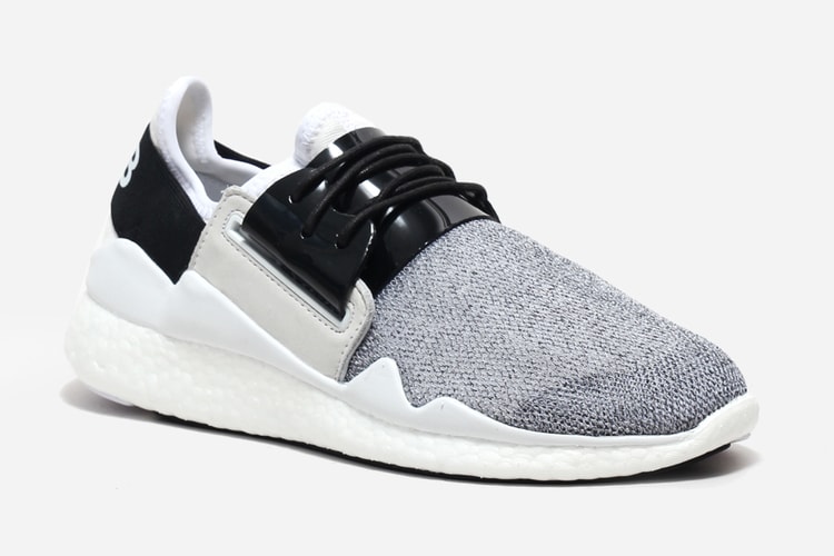 Y-3 發佈全新鞋款 Chimu Boost