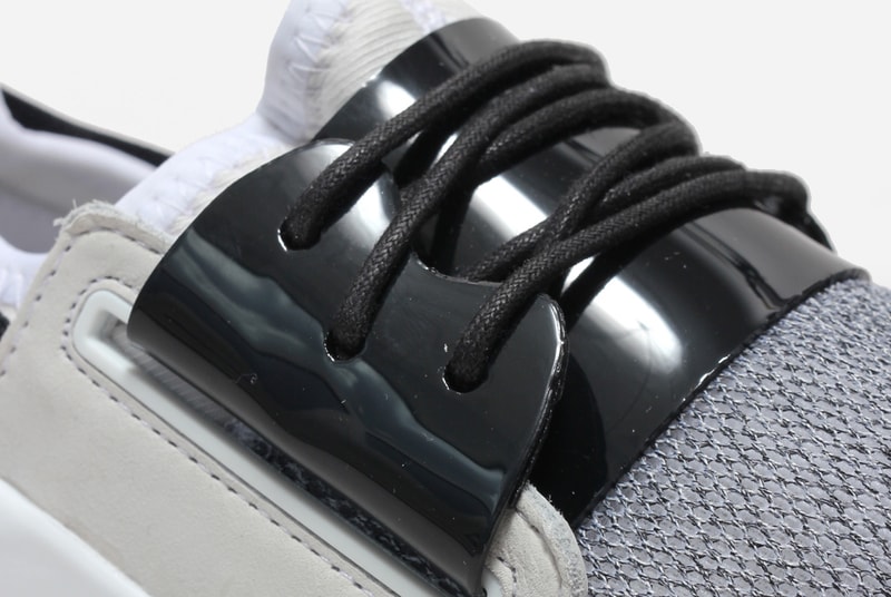 Y-3 發佈全新鞋款 Chimu Boost