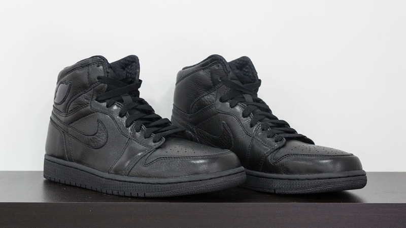 Michael Jordan 向 Kobe Bryant 贈送全套 Air Jordan 球鞋系列