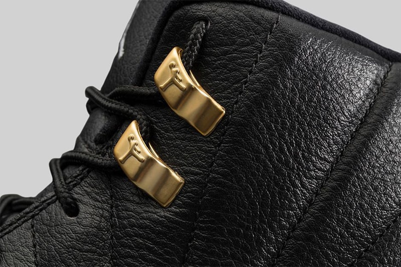 air jordan 12 retro the master launch