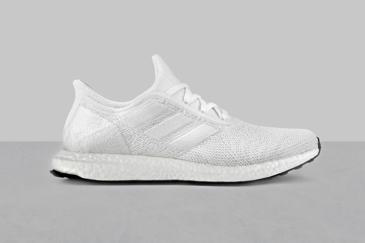 了解 adidas Futurecraft Tailored Fibre 背後-專訪 Alexander Taylor 設計團隊