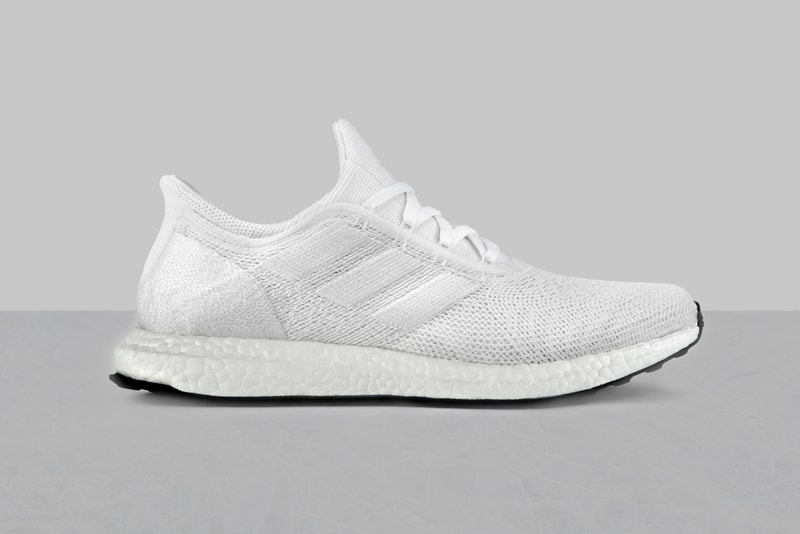 了解 adidas Futurecraft Tailored Fibre 背後－專訪 Alexander Taylor 設計團隊