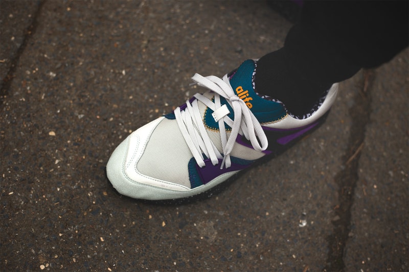 ALIFE x PUMA 2016 聯名別注系列