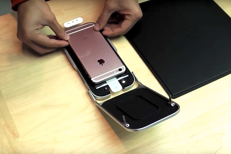 Apple Store Screen Protector iPhone 6s