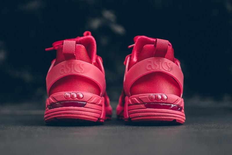 asics gt ds collection