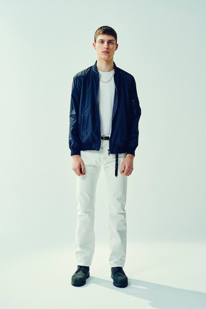 atmos lab 2016 ss lookbook