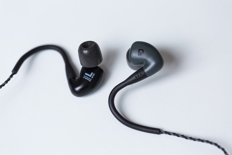 Earphones, Headphones, Audiofly, In-Ears, Music, Audio & Visual, AF140