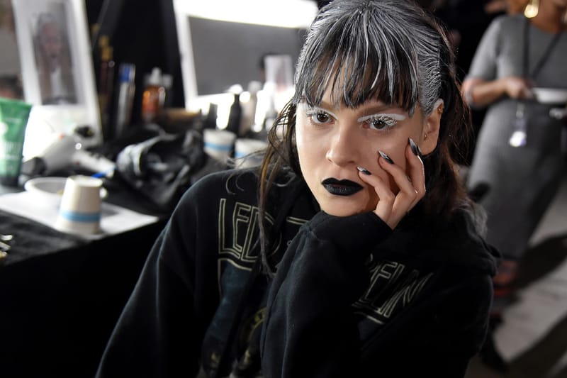 走進 FENTY x PUMA by Rihanna 2016 秋冬系列發佈現場