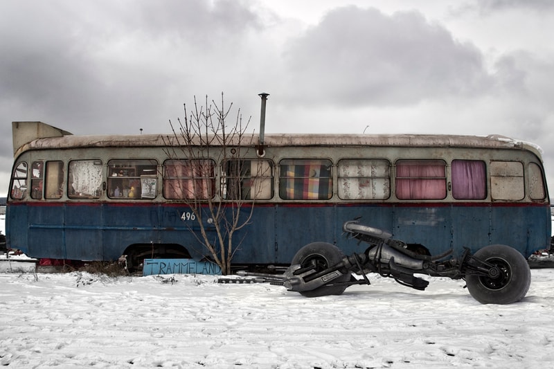Batman’s Ultimate Demise Gets Depicted In a Post-Apocalyptic Universe