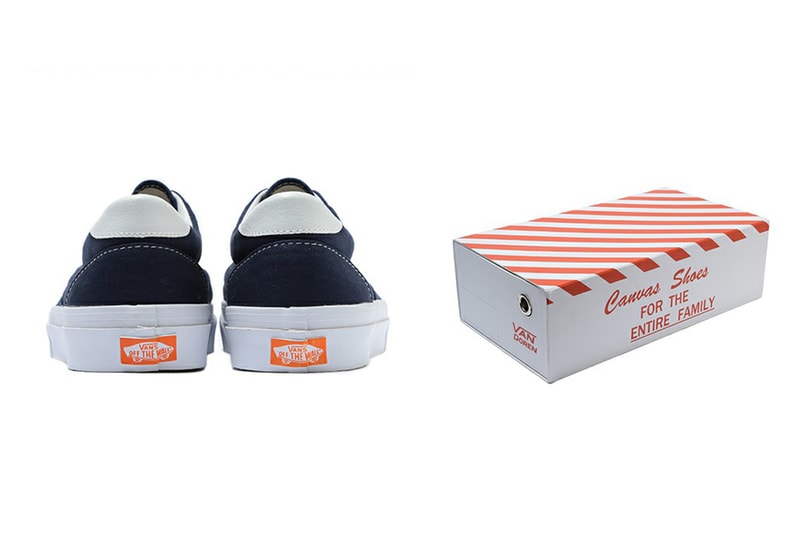 beams vans anniversary era and figure