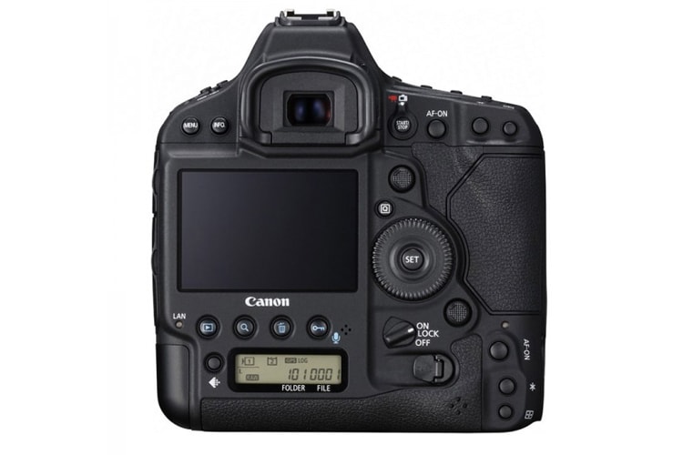 Canon, 1D, Mark II, Cameras, ISO, 4K