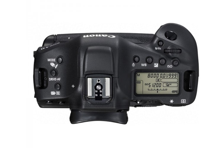 Canon, 1D, Mark II, Cameras, ISO, 4K