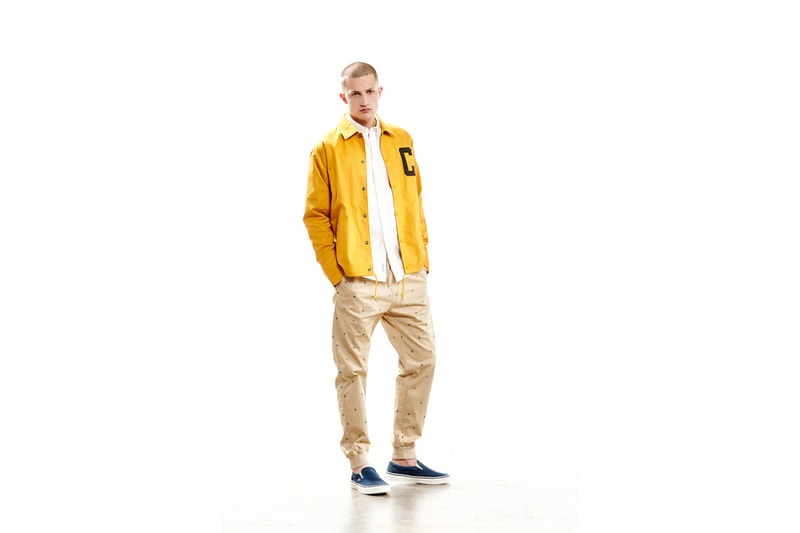Carhartt WIP 2016 春夏系列