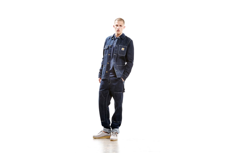 Carhartt WIP 2016 春夏系列