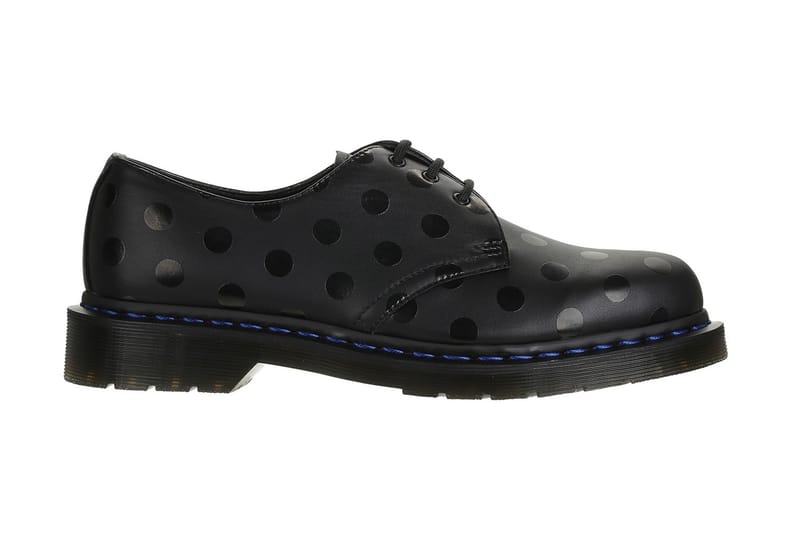 colette x Dr. Martens 聯名 1461 鞋款