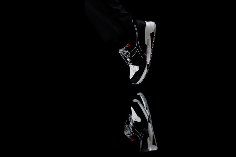 Concepts x Diadora 聯名限量 N9000 鞋款