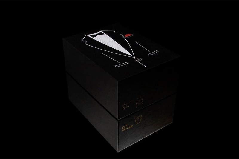 Concepts x Diadora 最新聯名企劃曝光