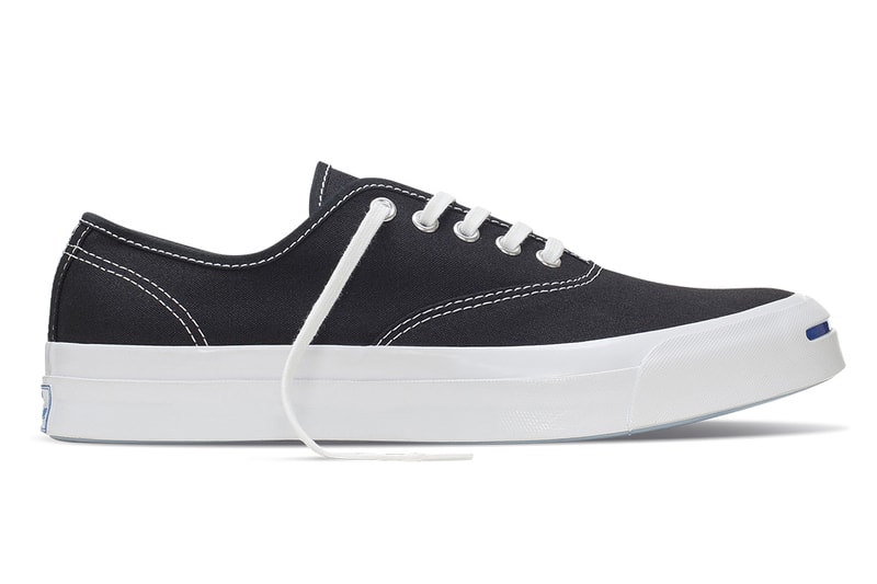 Converse Jack Purcell Signature  2016 春夏「CVO in Duck Canvas」 系列