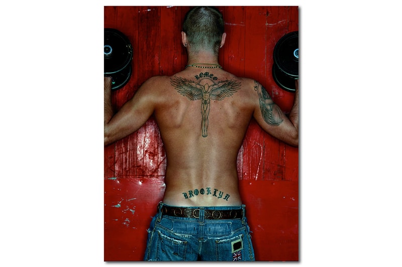 隨英版《GQ》影像解讀 David Beckham 時尚造型風格「發展史」