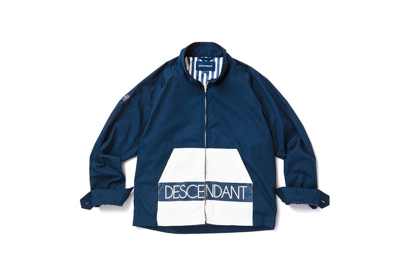 DESCENDANT 2016 春夏系列