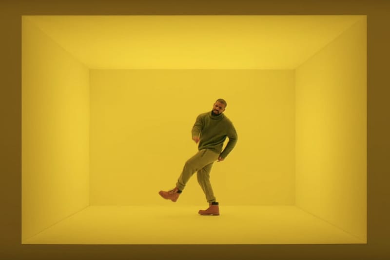 Drake 爆笑演繹 T-Mobile「Super Bowl 50」廣告宣傳片