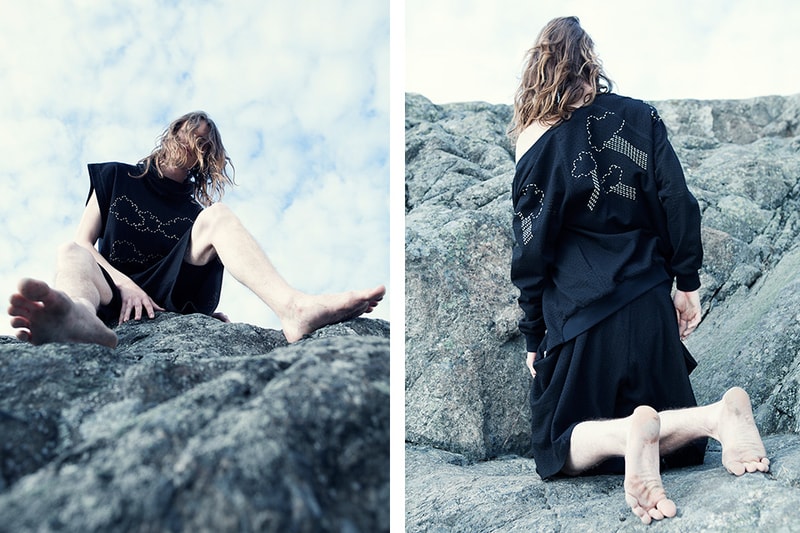 DUSTY 2016 春夏系列 Lookbook