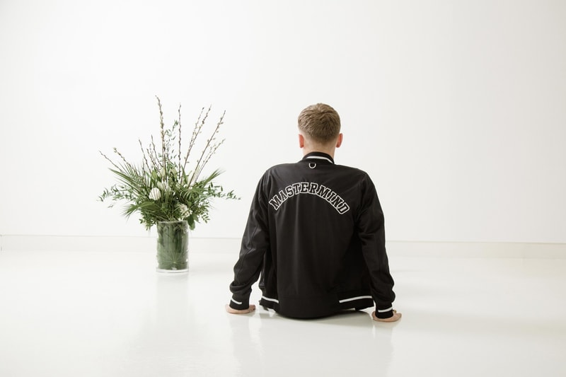 END. 2016 春季系列 Lookbook
