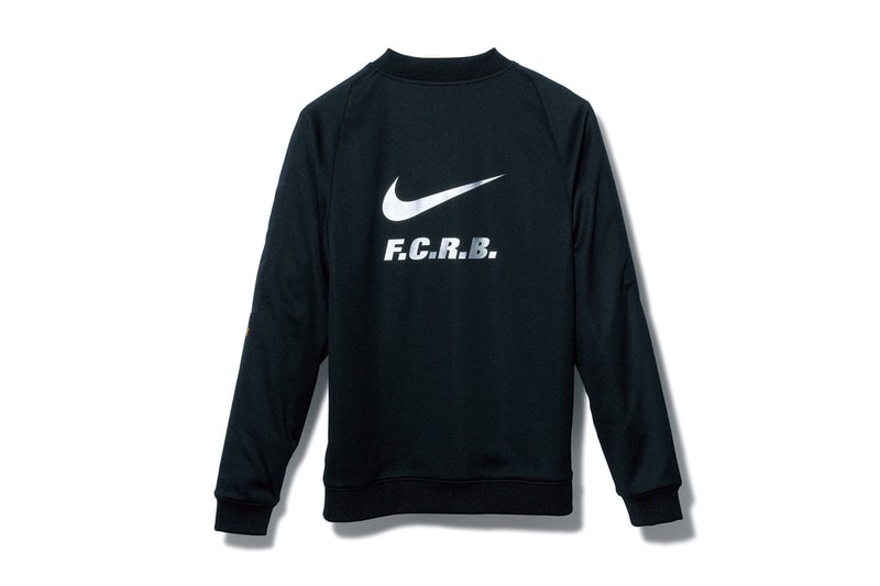 F.C.R.B. 2016 春夏系列首波單品