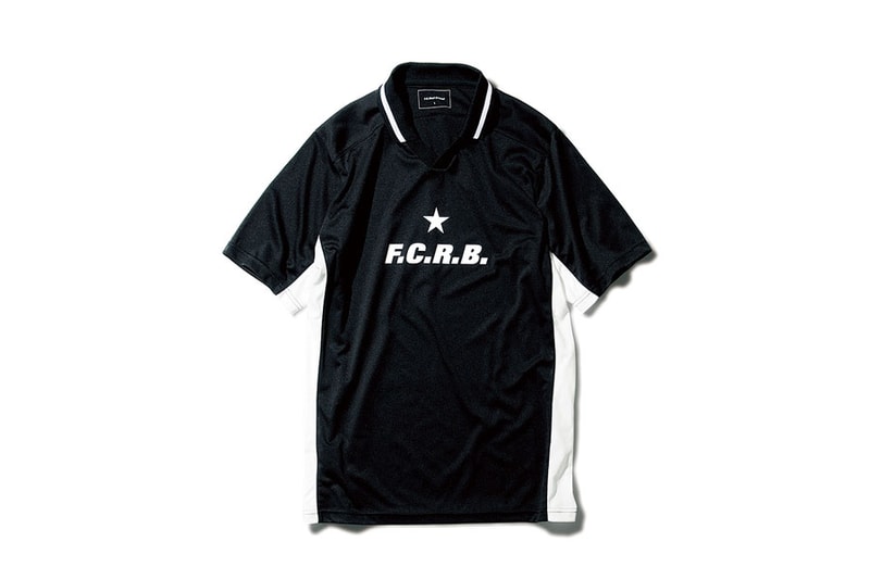 F.C.R.B. 2016 春夏系列第二波單品