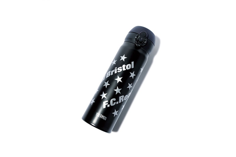 F.C.R.B. 2016 春夏系列第三波單品