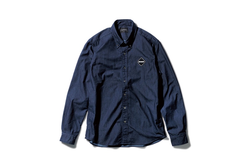 F.C.R.B. 2016 春夏系列第三波單品