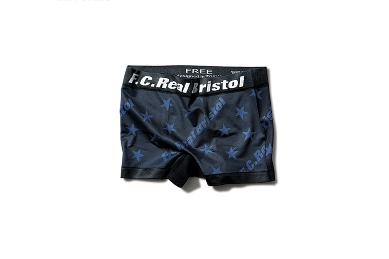 F.C.R.B. 2016 春夏系列第三波單品