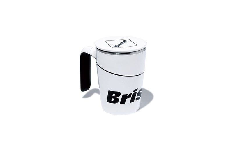 F.C.R.B. 2016 春夏系列第三波單品