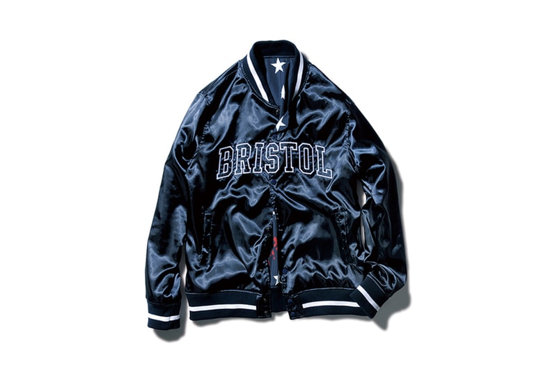 F.C.R.B. 2016 春夏系列第三波單品